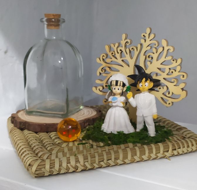 Cuando repartir las invitaciones - 1