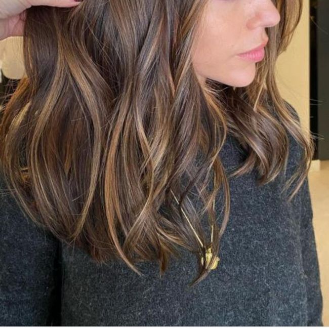 Mechas o Color "dia B" 2