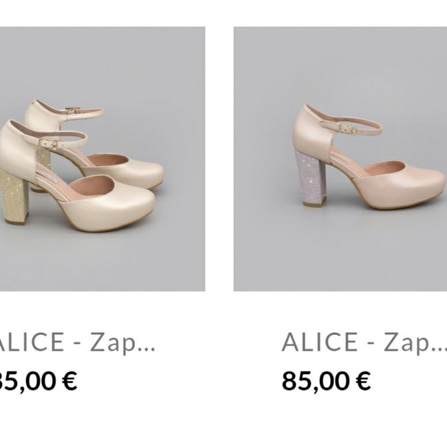 Zapatos ángel Alarcón 4