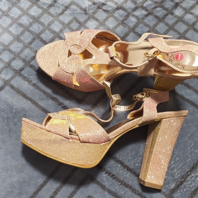Zapatos ángel Alarcón 2