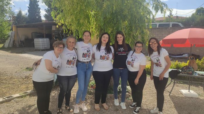 Despedida soltera 🥳🤪 3