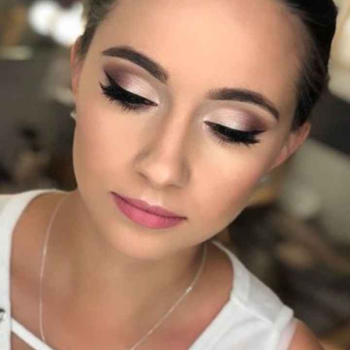 Labios nude o atrevidos - 1