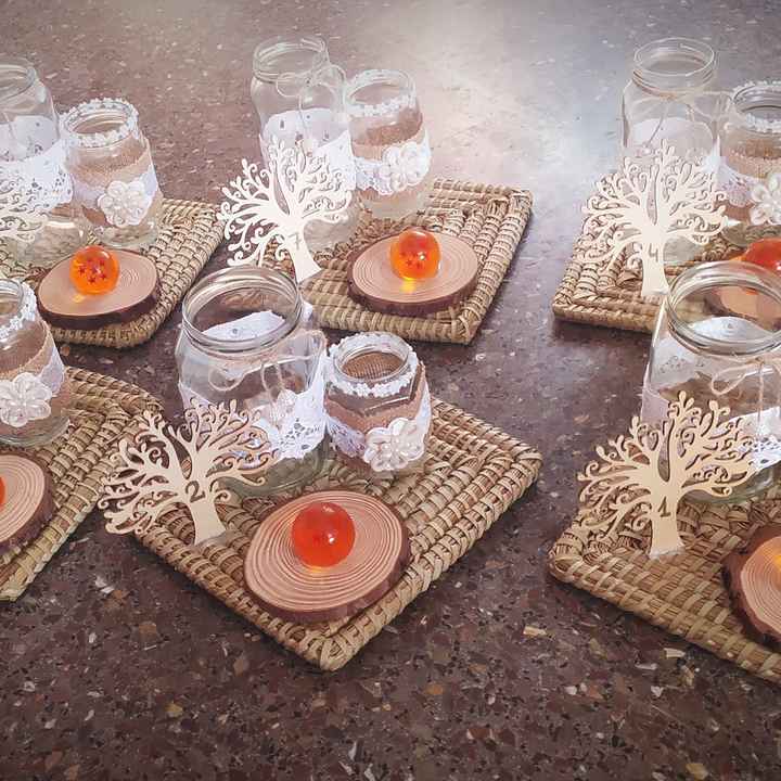 Cuando repartir las invitaciones - 1