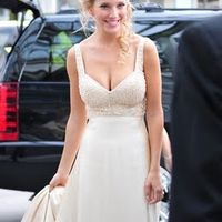 luisana lopilatto