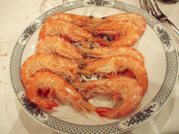 2º plato
