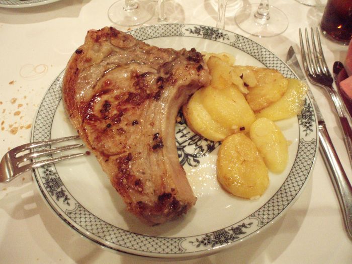 4º plato