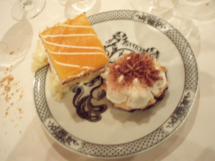 postre