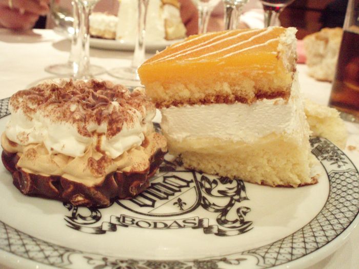 postre