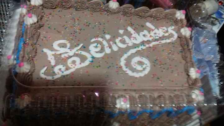 Chicas estoy tan feliz mi despedida de soltera y no sospeche nada nada - 9