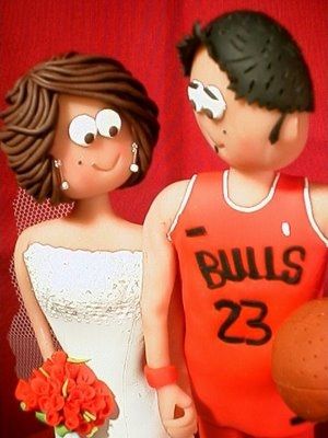 figura para novios