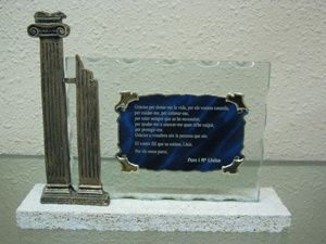 placa