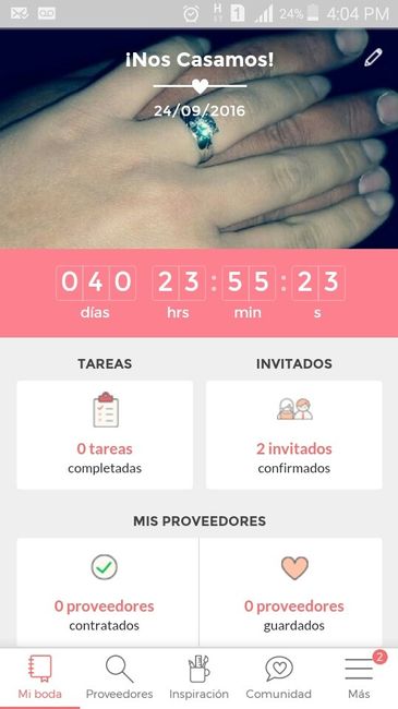 A 40 dias - 1