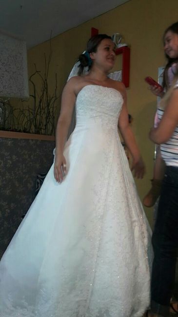 Primera prueba - 2