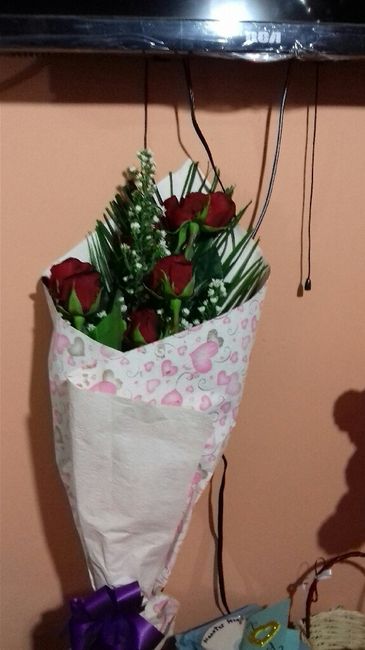 Chicas estoy tan feliz mi despedida de soltera y no sospeche nada nada - 7