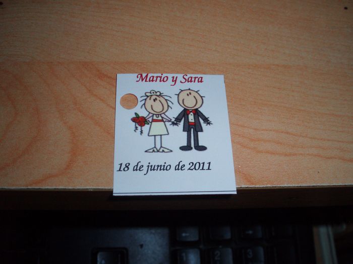 etiquetas para regalitos