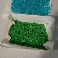  Arroz de colores - 1