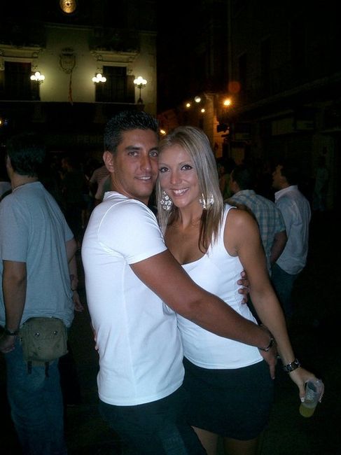 JORDY & MYRIAM