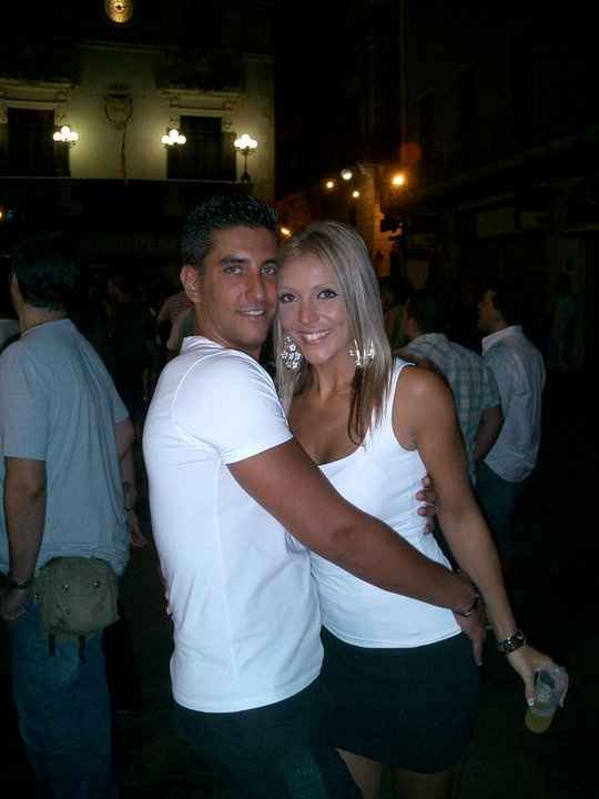 JORDY & MYRIAM