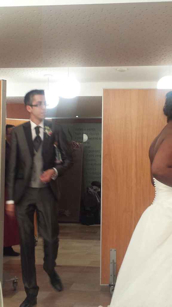 Ya somos marido y mujer - 2