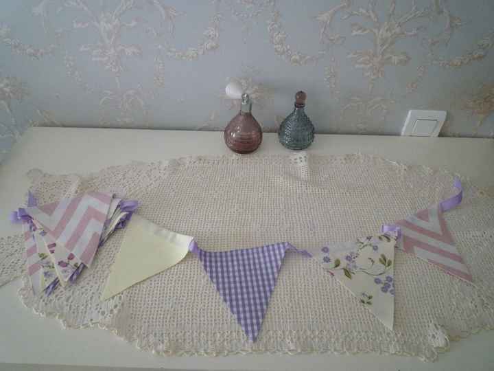 banderines Candy bar