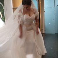 Ya tengo tiara - 1