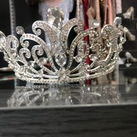 Ya tengo tiara - 1