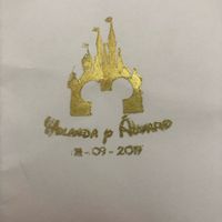 Invitaciones Disney - 3