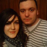 mi pareja y yo