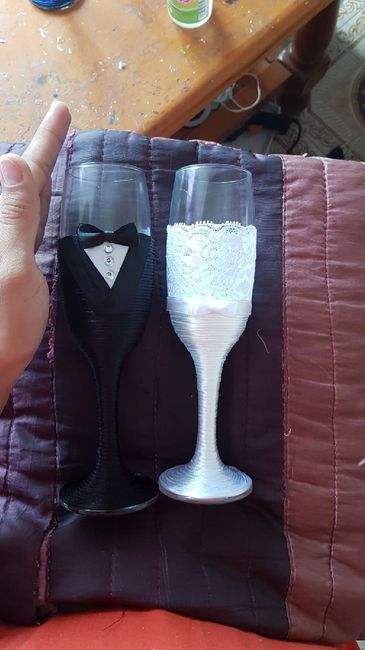 Mis copas - 1