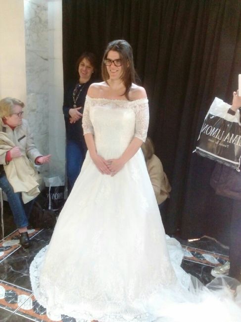 Dudas vestido. - 1