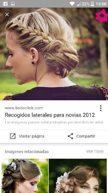 Que peinado? - 3