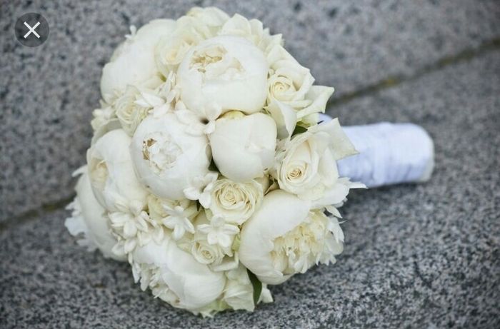 5 ramos con peonias. ¿Cuál te gusta más? - 3