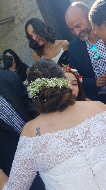 Novias tatuadas!!! - 1