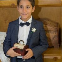 Vestido para las damitas! - 1