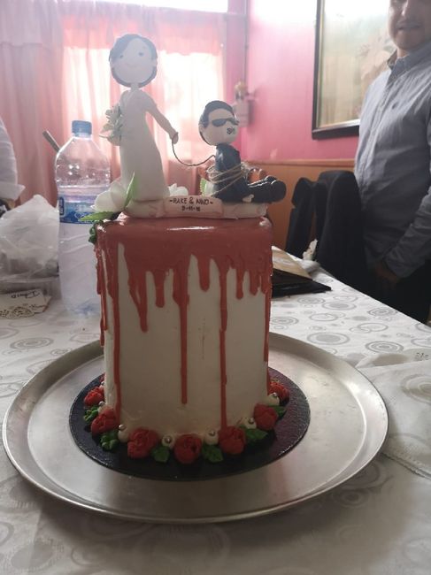 Tarta - 1