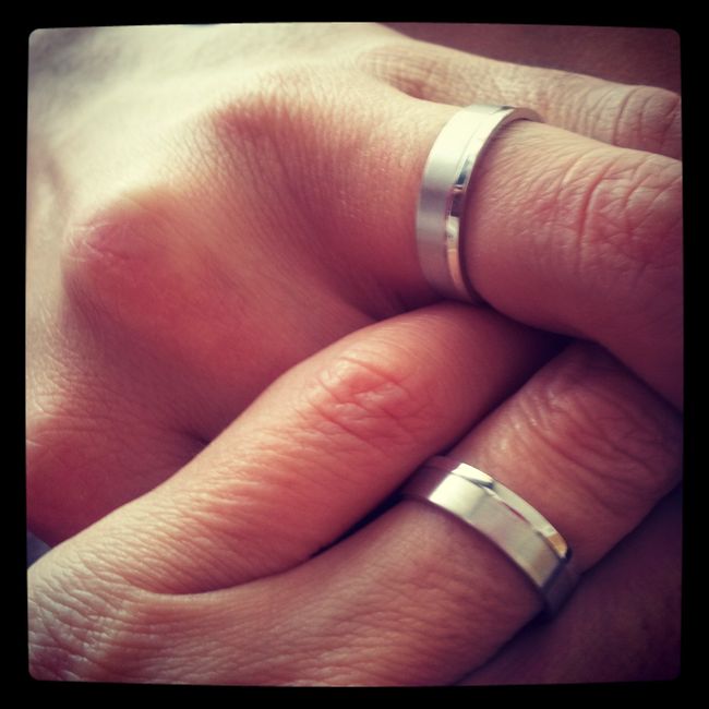 Anillos