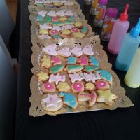 mis galletas