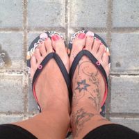 Novias con tatuajes!!!!! - 2