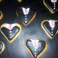 Galletas novio