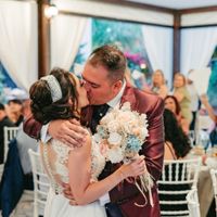 ¿Con cuántos ❤️ valoras el día de tu boda? - 1