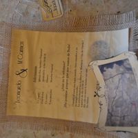 invitaciones