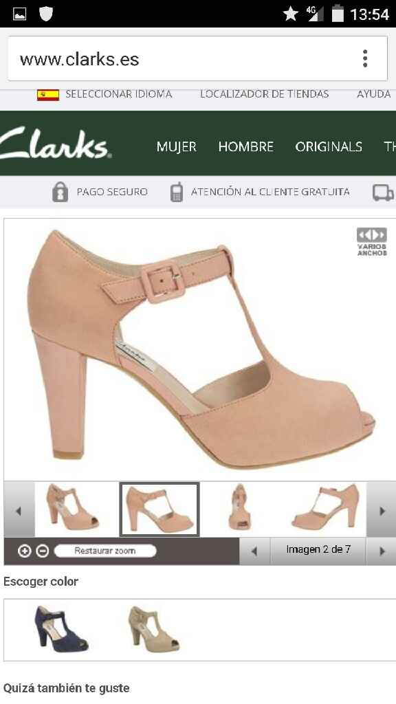 Mi tocado!! - 2