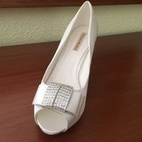 Mis zapatos! - 2