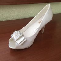 Mis zapatos! - 3