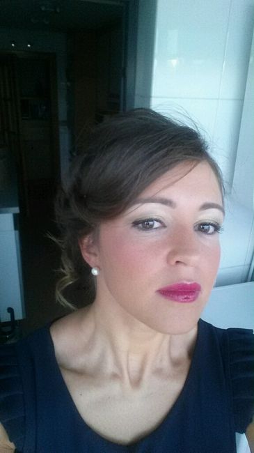 Tan fea iba? consejo urgente! - 8