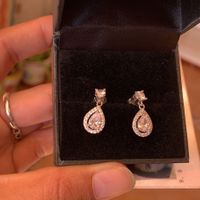Gargantilla para la boda? - 1
