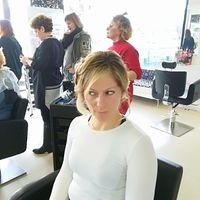 Dudas con el peinado - 1