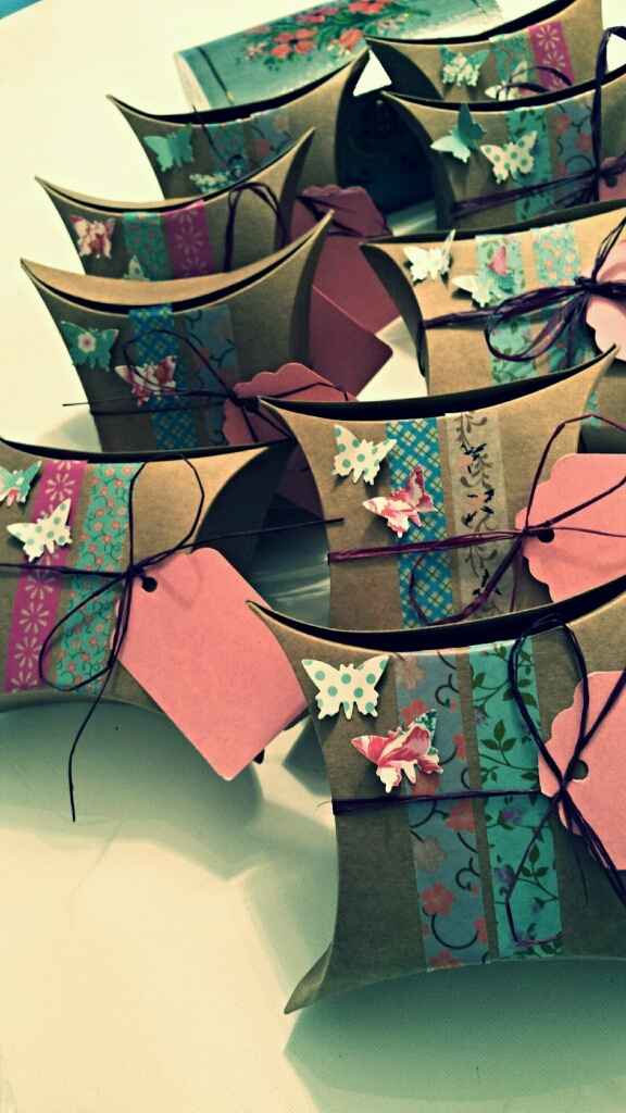 Regalitos - 1