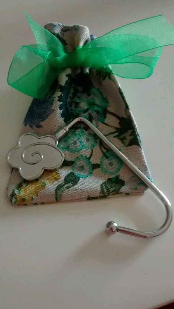 Regalitos de recuerdo - 1