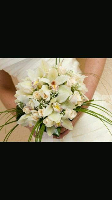 Ramo novia agosto- setiembre - 1